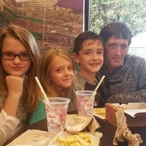 Meet your Posher, Steven